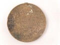 k.u.k. Österreich, Jubiläumsmedaille 1898 " Signum Memoriae"  bronze , ohne Bandöse