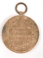 k.u.k. Österreich, Jubiläumsmedaille 1898 " Signum Memoriae"  bronze