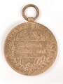 k.u.k. Österreich, Jubiläumsmedaille 1898 " Signum Memoriae"  bronze