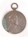 k.u.k. Österreich, bronzene Tapferkeitsmedaille 1916, Kaiser Karl