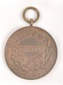k.u.k. Österreich, bronzene Tapferkeitsmedaille 1916, Kaiser Karl