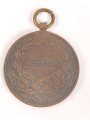 k.u.k. Österreich, bronzene Tapferkeitsmedaille 1916, Kaiser Karl