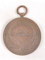 k.u.k. Österreich, bronzene Tapferkeitsmedaille , Franz Joseph I.