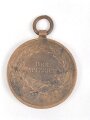 k.u.k. Österreich, bronzene Tapferkeitsmedaille , Franz Joseph I.