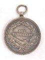k.u.k. Österreich, kleine silberneTapferkeitsmedaille , Franz Joseph I.