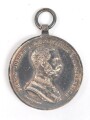 k.u.k. Österreich, kleine silberneTapferkeitsmedaille , Franz Joseph I.