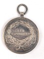 k.u.k. Österreich, kleine silberneTapferkeitsmedaille , Franz Joseph I.