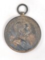 k.u.k. Österreich, kleine silberneTapferkeitsmedaille , Franz Joseph I.