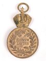 k.u.k. Österreich, Bronzene Militärverdienstmedaille "Signum Laudis" , Franz Joseph I.