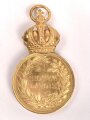 k.u.k. Österreich, Bronzene Militärverdienstmedaille "Signum Laudis" , Franz Joseph I.