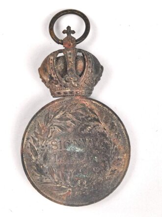 k.u.k. Österreich, Silberne...