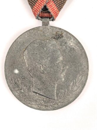 k.u.k. Österreich, Verwundetenmadaille 1916 Kaiser...