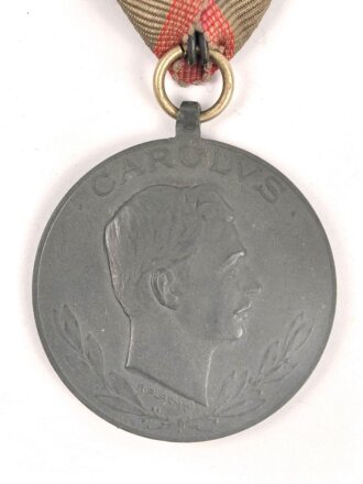 k.u.k. Österreich, Verwundetenmadaille 1916 Kaiser...