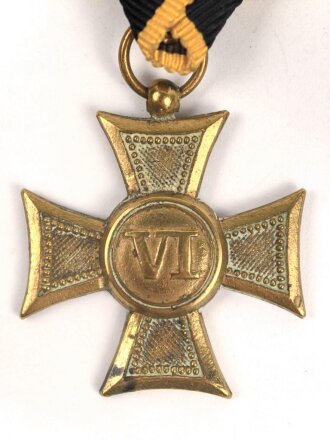 k.u.k. Österreich, , Militärdienstzeichen...