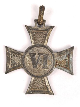 k.u.k. Österreich, , Militärdienstzeichen...