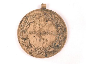 k.u.k. Österreich, Kriegsmedaille 1873