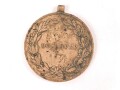 k.u.k. Österreich, Kriegsmedaille 1873