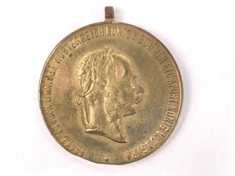 k.u.k. Österreich, Kriegsmedaille 1873