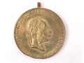 k.u.k. Österreich, Kriegsmedaille 1873