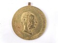 k.u.k. Österreich, Kriegsmedaille 1873