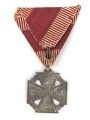 k.u.k. Österreich, Kaiser Karl Truppenkreuz 1916, am Dreiecksband