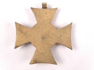 Österreich 1. Republik ( 1919–1934 )  Militärdienstzeichen für 5 Jahre