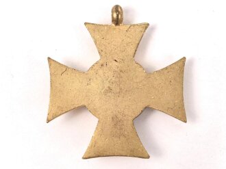 Österreich 1. Republik ( 1919–1934 )  Militärdienstzeichen für 5 Jahre