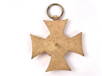 Österreich 1. Republik ( 1919–1934 )  Militärdienstzeichen für 5 Jahre