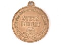 Österreich Bundesheer,  Wehrdienstmedaille in bronze