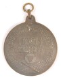 Österreich Bundesheer,  Wehrdienstmedaille in bronze