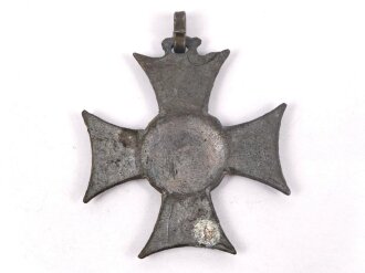 k.u.k. Österreich, Erinnerungskreuz 1912/1913,...