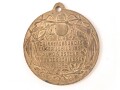 k.u.k. Österreich, Medaille "Zur Erinnerung an das Bundesschiessen 1898"