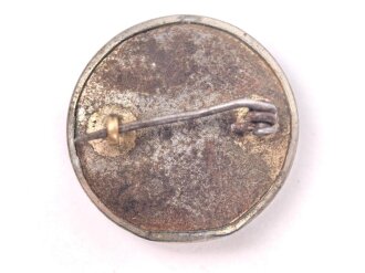 k.u.k. Österreich, patriotisches  Abzeichen "...