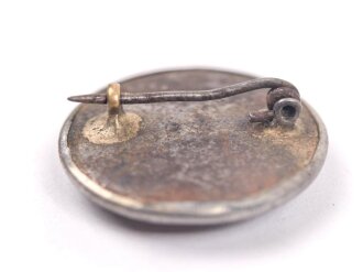 k.u.k. Österreich, patriotisches  Abzeichen " Kronprinz Franz Josef Otto"