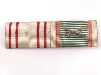 k.u.k. Österreich Ungarn, Bandspange, Breite 60mm