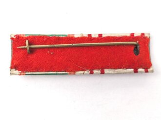 k.u.k. Österreich Ungarn, Bandspange, Breite 60mm