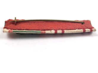 k.u.k. Österreich Ungarn, Bandspange, Breite 60mm