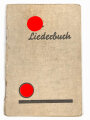 S.A. Liederbuch, 18 Seiten, A6