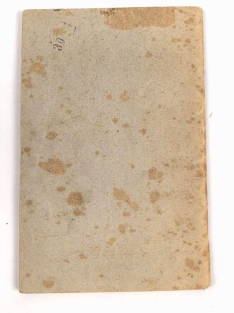 Wehrmacht - Sprachführer...