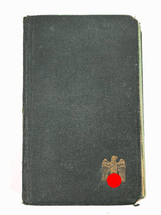 Der Soldatenfreund (Ausgabe A : Heer) Taschenjahrbuch...