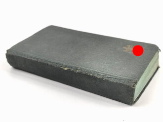 Der Soldatenfreund (Ausgabe A : Heer) Taschenjahrbuch...