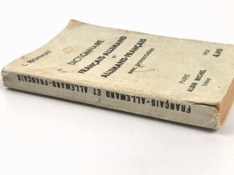 Französischer Sprachführer Französisch -...