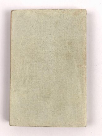 Französischer Sprachführer Französisch - Deutsch / Deutsch - Französisch, 120 Seiten, Maße 7,5 x 11,5 cm