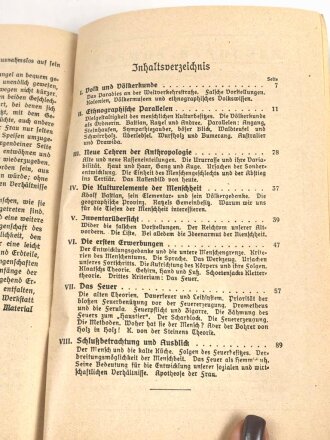 "Die Kultur der Kulturlosen", Feldpost Ausgabe, 94 Seiten, A5