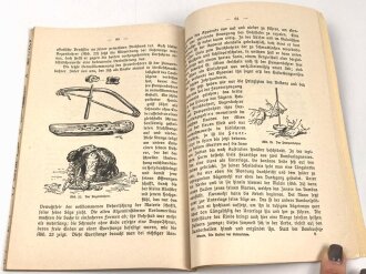 "Die Kultur der Kulturlosen", Feldpost Ausgabe, 94 Seiten, A5