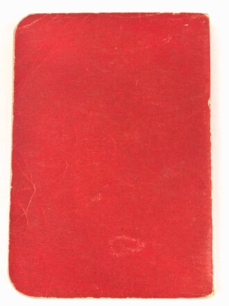 "Modernes Taschenwörterbuch" - Deutsch - Französisch, 256 Seiten, A6