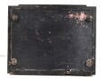 Tonschreiber b1 V ( Verstärker ) Ton.S. b1 ( V ) Wehrmacht. Hersteller jja  1944. Originallack, Funktion nicht geprüft, wiegt unverpackt etwa 32kg