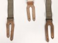 Hosenträger aus der Zeit des 2.Weltkrieg in gutem Zustand
