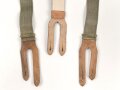 Hosenträger aus der Zeit des 2.Weltkrieg in gutem Zustand