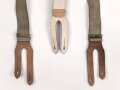 Hosenträger aus der Zeit des 2.Weltkrieg in gutem Zustand